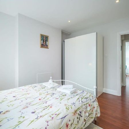 Trustay Apartments London Brick Lane 외부 사진