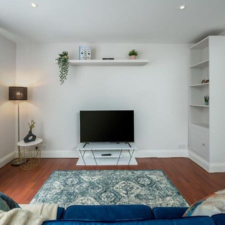 Trustay Apartments London Brick Lane 외부 사진