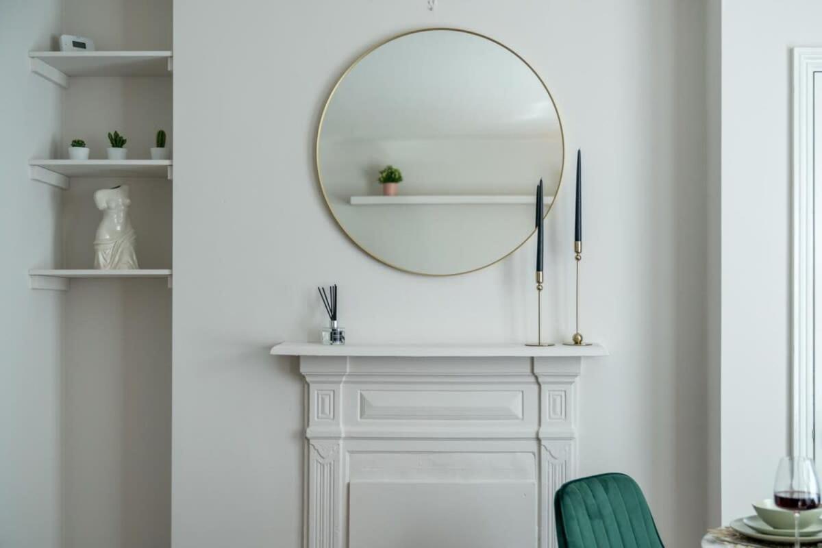 Trustay Apartments London Brick Lane 외부 사진