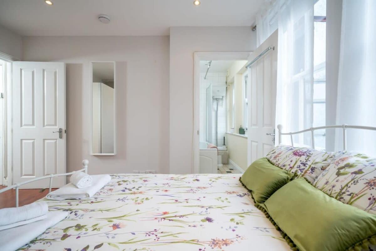 Trustay Apartments London Brick Lane 외부 사진
