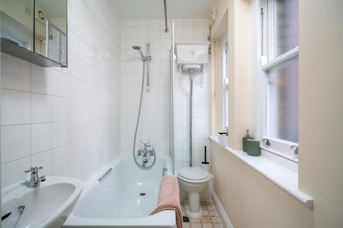 Trustay Apartments London Brick Lane 외부 사진