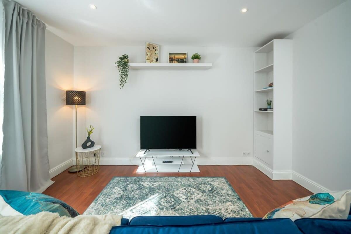 Trustay Apartments London Brick Lane 외부 사진