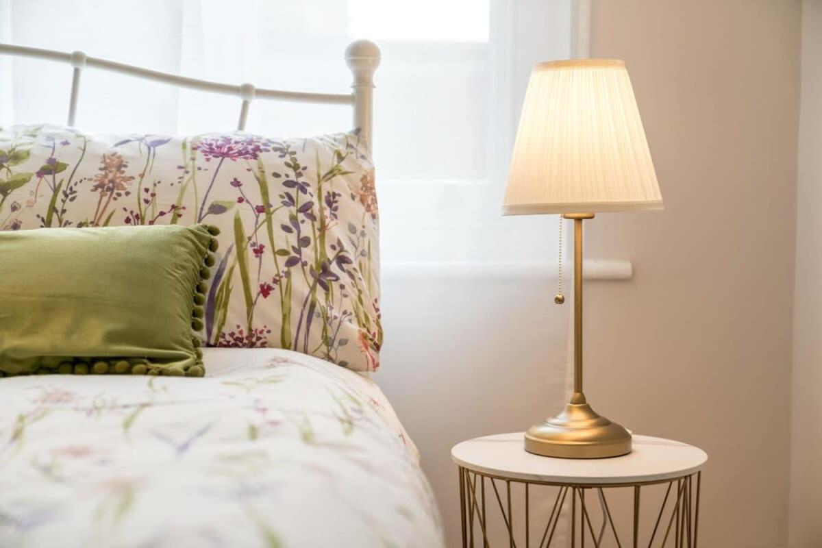 Trustay Apartments London Brick Lane 외부 사진