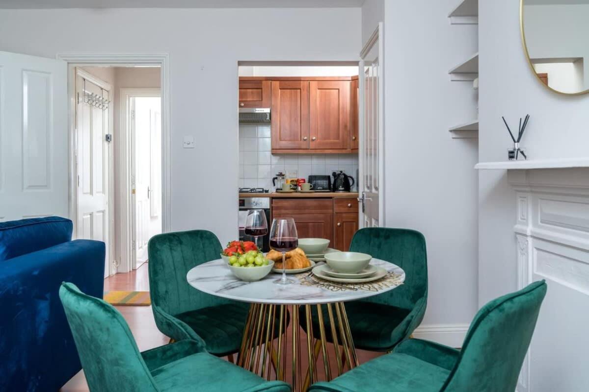 Trustay Apartments London Brick Lane 외부 사진