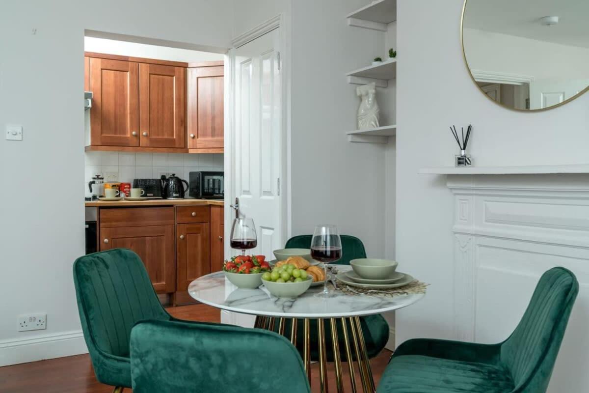 Trustay Apartments London Brick Lane 외부 사진